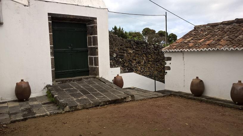 Monserrate - Galera Cottage Caloura Exterior photo