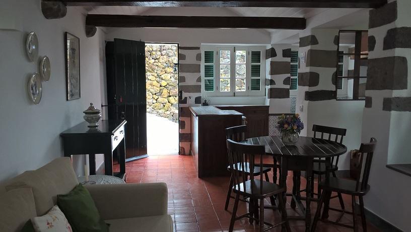 Monserrate - Galera Cottage Caloura Exterior photo