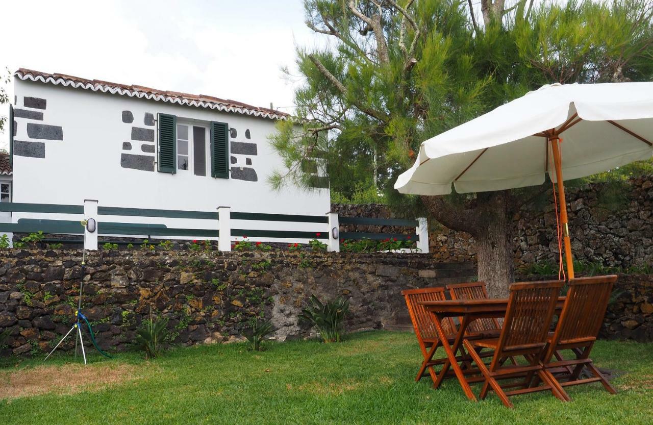 Monserrate - Galera Cottage Caloura Exterior photo
