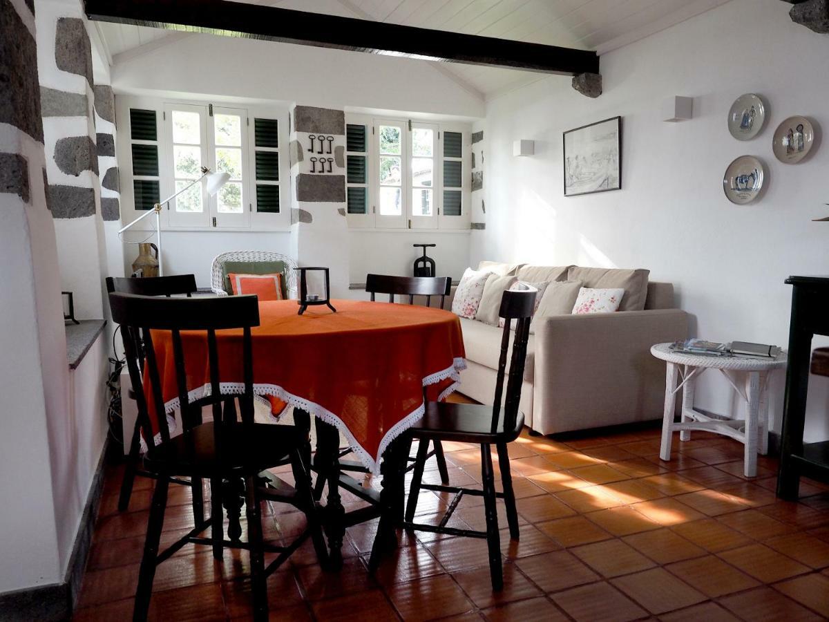 Monserrate - Galera Cottage Caloura Exterior photo